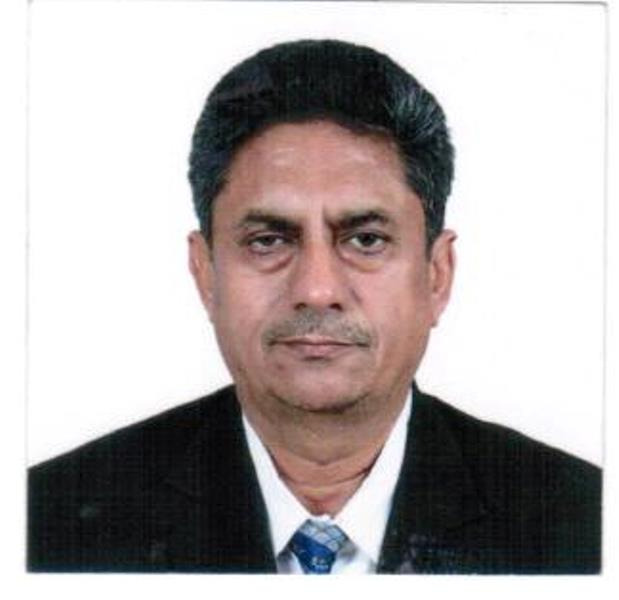 Advocate P. M. Thakkar  Lawyer